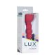 Анальний ланцюжок Lux Active с розой - Champion Rose