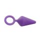 Анальна пробка - Sweet Breeze Candy Plug S Purple