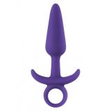 NS Novelties Prince Medium - середня анальна пробка, 12,7х2, 5 см