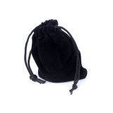 Анальна пробка - Jewellery Pearl Pink Plug Clear S