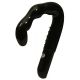 Массажер простаты - Ebony Prostate Massager
