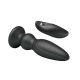 Масажер простати - Mr.Play Vibrating Prostate Massager Black