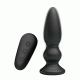 Масажер простати - Mr.Play Vibrating Prostate Massager Black