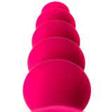 Анальная пробка Toyfa Popo Pleasure