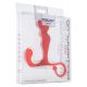 Массажер простаты - ToyJoy Power Plug Prostate Massager Red