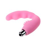 Масажер простати - Prostate Vibrator Purple