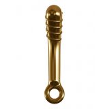 Вібростимулятор Icicles Gold Edition - G05