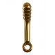Вібростимулятор Icicles Gold Edition - G05