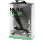 Nexus - Glide Black масажер простаты