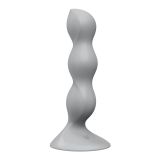 Анальний стимулятор-намистини Satisfyer Triple Ball-R Grey