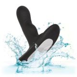 California Exotic Wireless Rocking Probe масажер простати з дистанційним управлінням, 9х2, 5 см