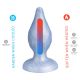 Анальна пробка SilexD Fantasy - Diamond M Plug