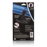 California Exotic Wireless Rocking Probe масажер простати з дистанційним управлінням, 9х2, 5 см