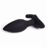 Анальна пробка Lovense - Hush Butt Plug 44,5 mm