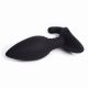 Анальна пробка Lovense - Hush Butt Plug 44,5 mm