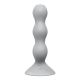 Анальний стимулятор-намистини Satisfyer Triple Ball-R Grey