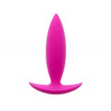 Анальная пробка - Bootyful Anal Plug Xtra Small Pink