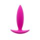 Анальная пробка - Bootyful Anal Plug Xtra Small Pink