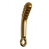 Вібростимулятор Icicles Gold Edition - G05