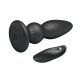 Масажер простати - Mr.Play Vibrating Prostate Massager Black