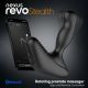 Массажер простаты Nexus Revo Stealth with APP