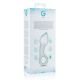 Скляний стимулятор простати Gildo Glass Prostate Plug No. 13