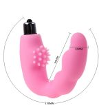 Масажер простати - Prostate Vibrator Purple