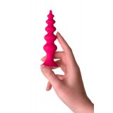 Анальная пробка Toyfa Popo Pleasure