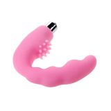 Масажер простати - Prostate Vibrator Purple
