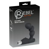 Массажер простаты - Rebel Prostate Stimulator