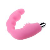 Масажер простати - Prostate Vibrator Purple