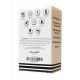 Анальна пробка - Rechargeable Butt Plug Vibrator Silver