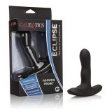California Exotic Wireless Rocking Probe масажер простати з дистанційним управлінням, 9х2, 5 см