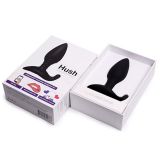 Анальна пробка Lovense - Hush Butt Plug 44,5 mm
