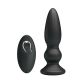 Масажер простати - Mr.Play Vibrating Prostate Massager Black