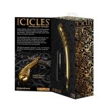 Вібростимулятор Icicles Gold Edition - G05