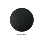 Анальна пробка - Pretty Love Beaded for xtra pleasure Plug Black
