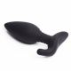 Анальна пробка Lovense - Hush Butt Plug 44,5 mm