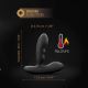 Массажеры простаты Dorcel P-Stroker с пультом ДУ, подогревом и точечным массажем, два мотора