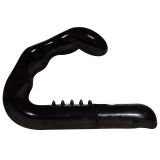 Массажер простаты - Ebony Prostate Massager