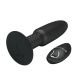 Анальна пробка - Pretty Love Beaded for xtra pleasure Plug Black