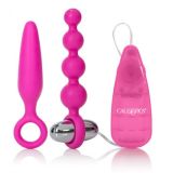 Набір Booty Call Booty Vibro Kit