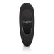 California Exotic Wireless Rocking Probe масажер простати з дистанційним управлінням, 9х2, 5 см