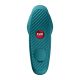 Анальна пробка з вібрацією Fun Factory Bootie Vibe Bottle Green, 12 режимів