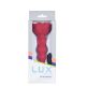 Анальний ланцюжок Lux Active с розой - Champion Rose