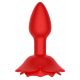 Анальна пробка - Rose Rotating Anal Plug