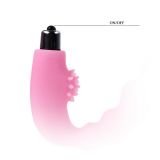 Масажер простати - Prostate Vibrator Purple