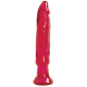 Анальна пробка Vivid Essentials, 15Х2, 5 см