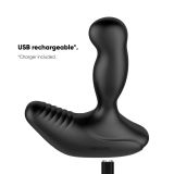 Массажер простаты Nexus Revo Stealth with APP
