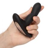 California Exotic Wireless Rocking Probe масажер простати з дистанційним управлінням, 9х2, 5 см